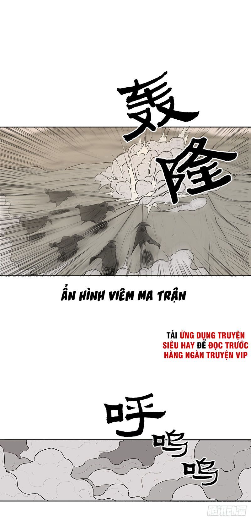 Bắc Kiếm Giang Hồ Chap 7 - Next Chap 8