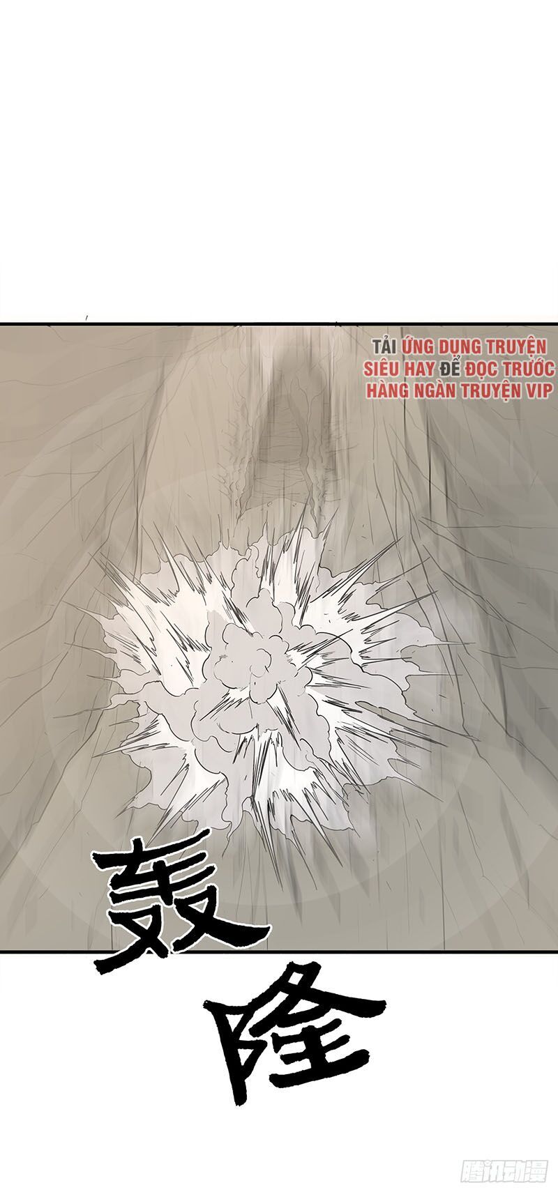 Bắc Kiếm Giang Hồ Chap 7 - Next Chap 8