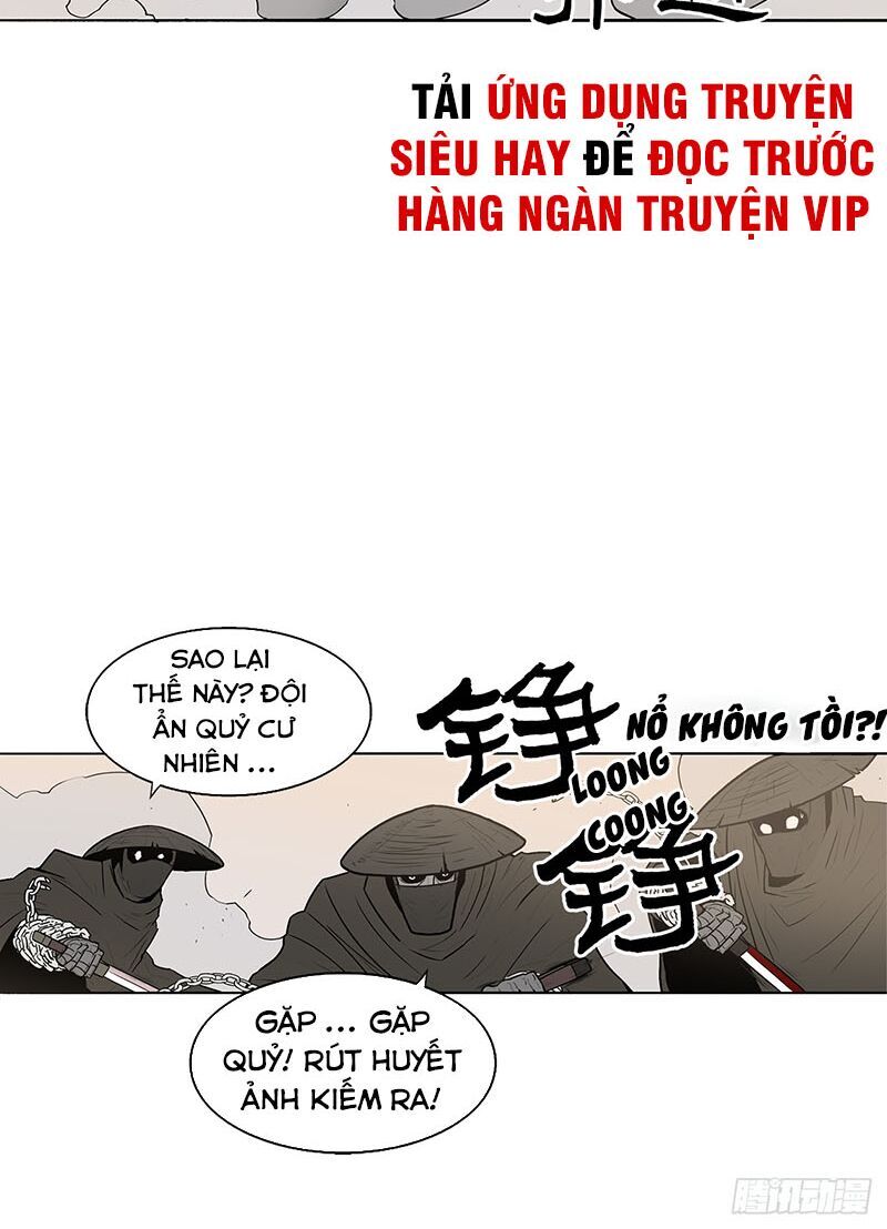 Bắc Kiếm Giang Hồ Chap 7 - Next Chap 8