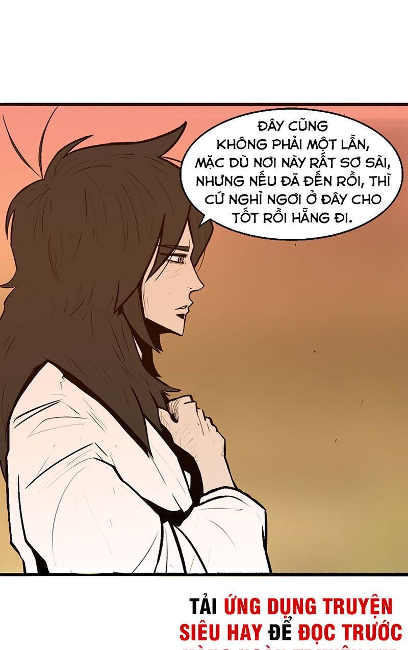 Bắc Kiếm Giang Hồ Chap 7 - Next Chap 8