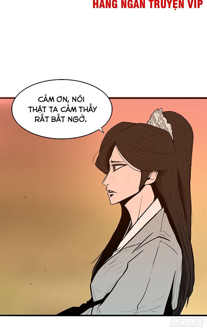 Bắc Kiếm Giang Hồ Chap 7 - Next Chap 8