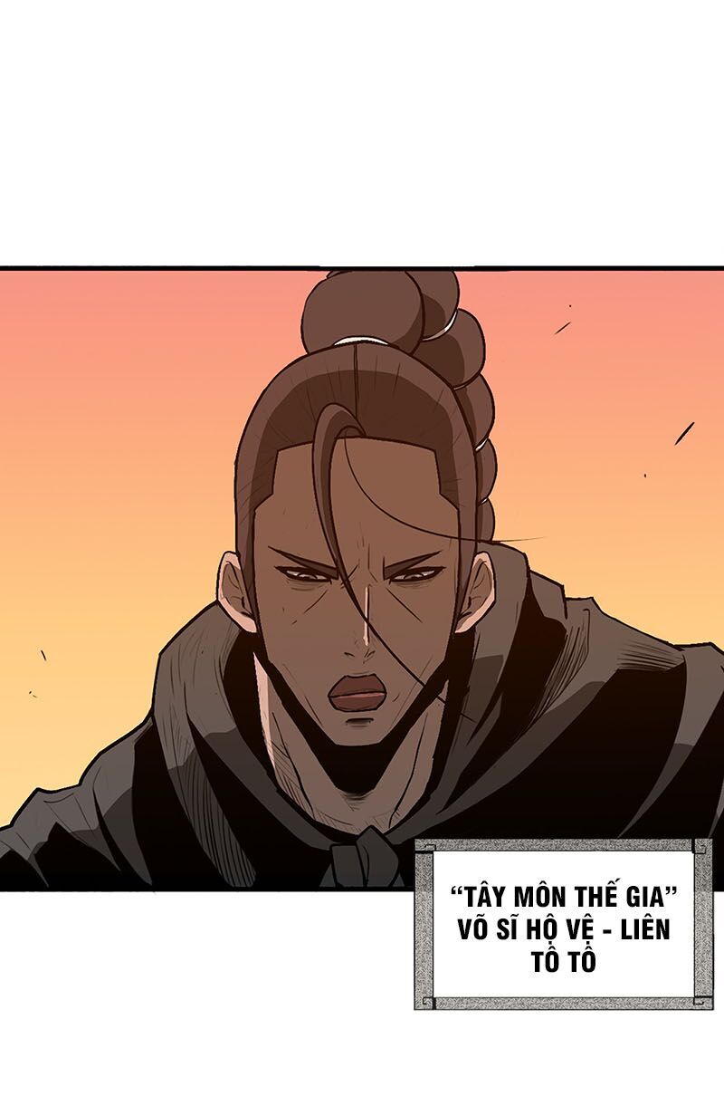 Bắc Kiếm Giang Hồ Chap 7 - Next Chap 8