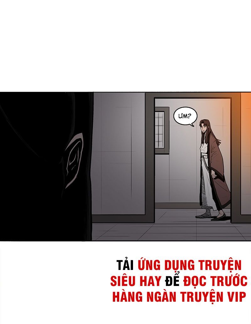Bắc Kiếm Giang Hồ Chap 7 - Next Chap 8