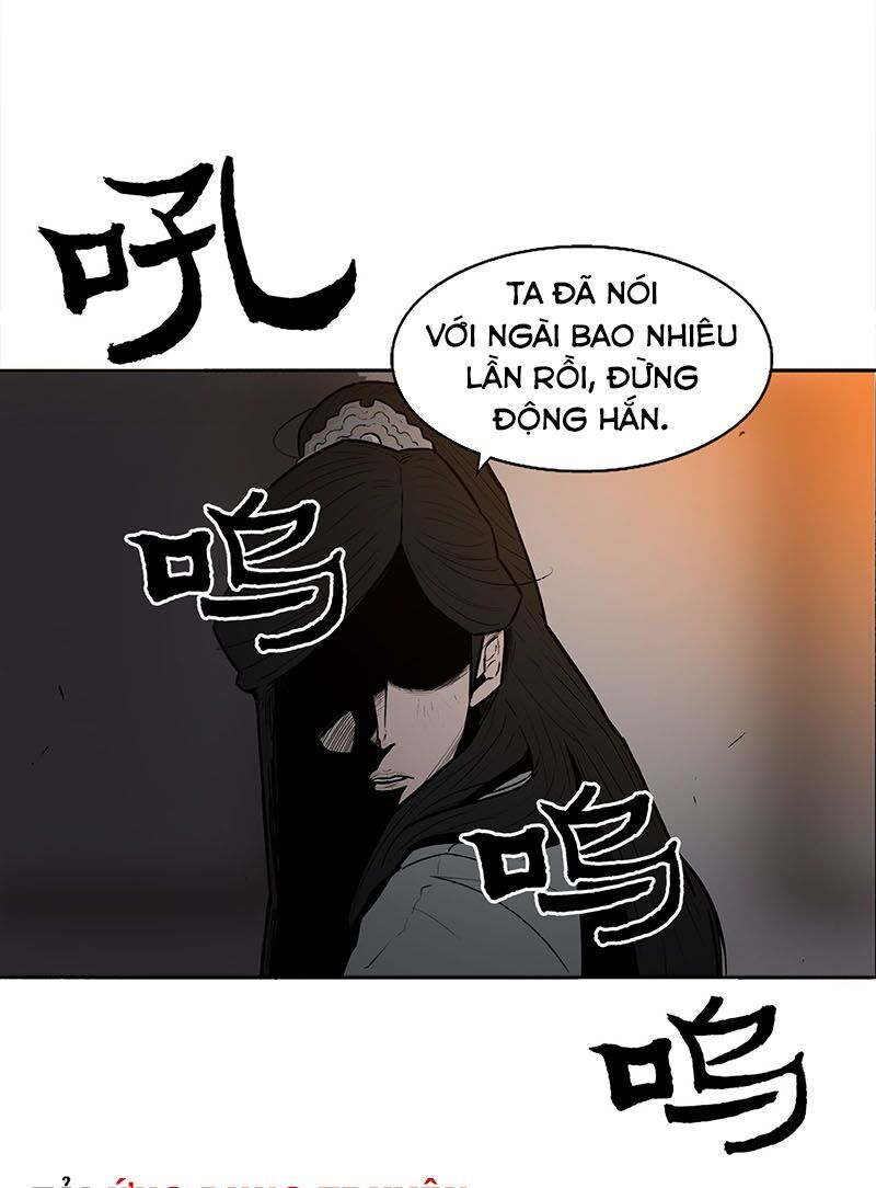 Bắc Kiếm Giang Hồ Chap 7 - Next Chap 8