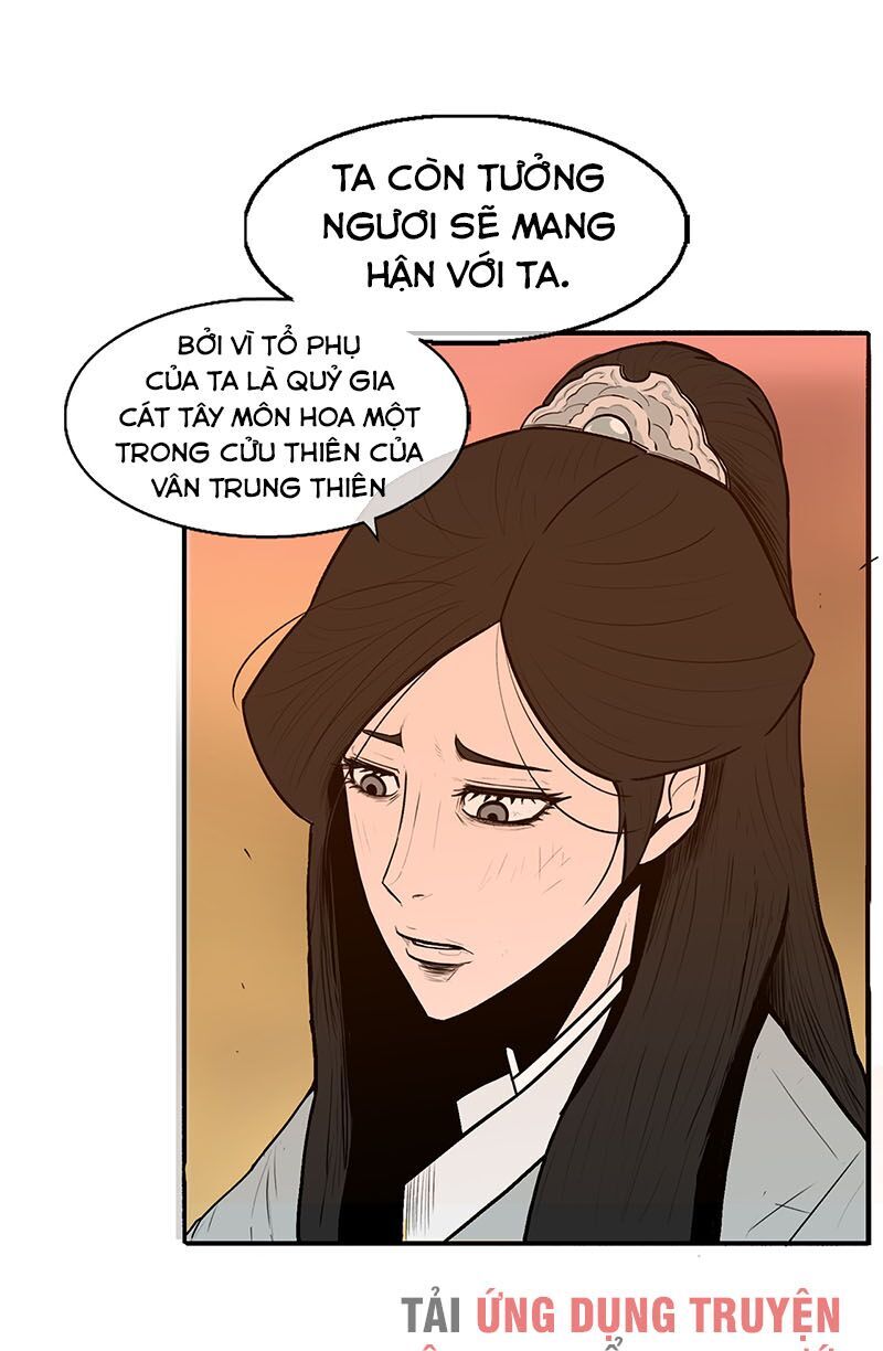 Bắc Kiếm Giang Hồ Chap 7 - Next Chap 8