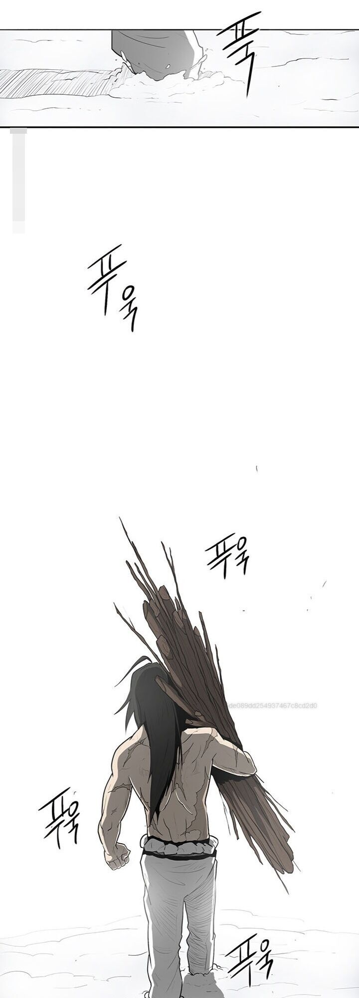 Bắc Kiếm Giang Hồ Chap 18 - Next Chap 19