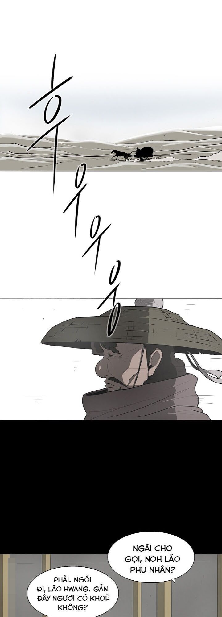 Bắc Kiếm Giang Hồ Chap 18 - Next Chap 19