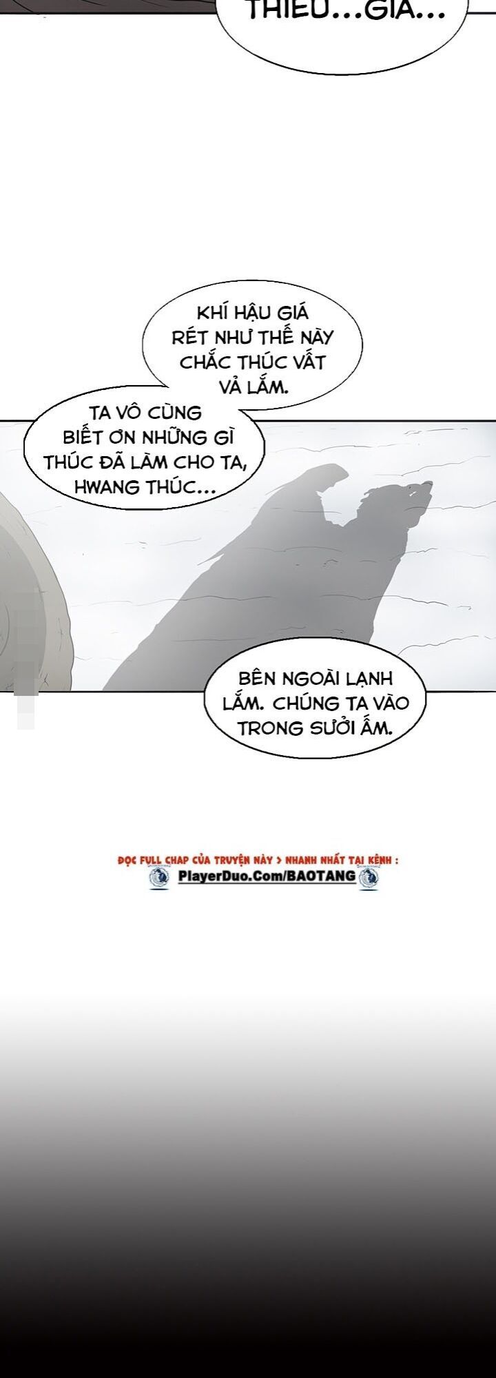 Bắc Kiếm Giang Hồ Chap 18 - Next Chap 19