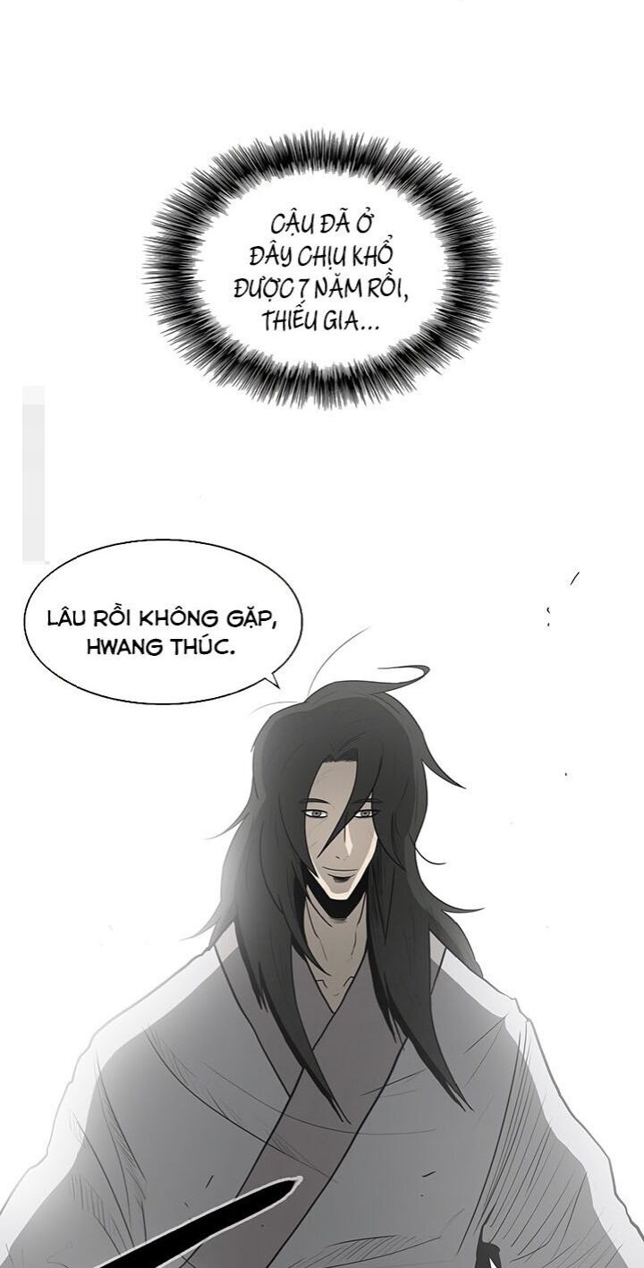 Bắc Kiếm Giang Hồ Chap 18 - Next Chap 19
