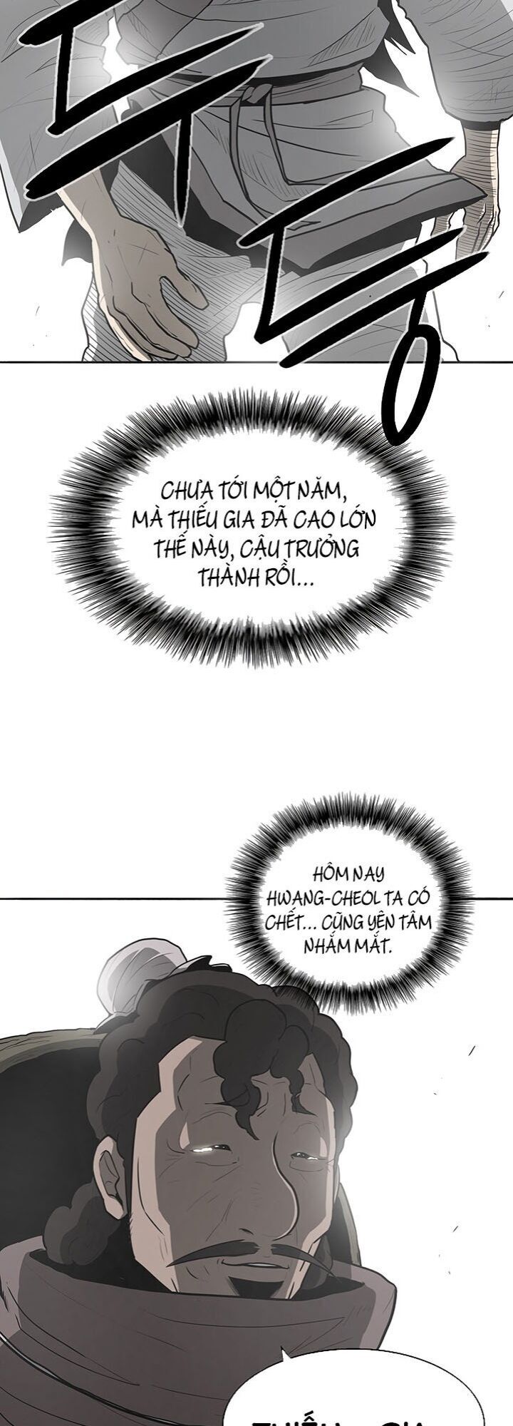 Bắc Kiếm Giang Hồ Chap 18 - Next Chap 19