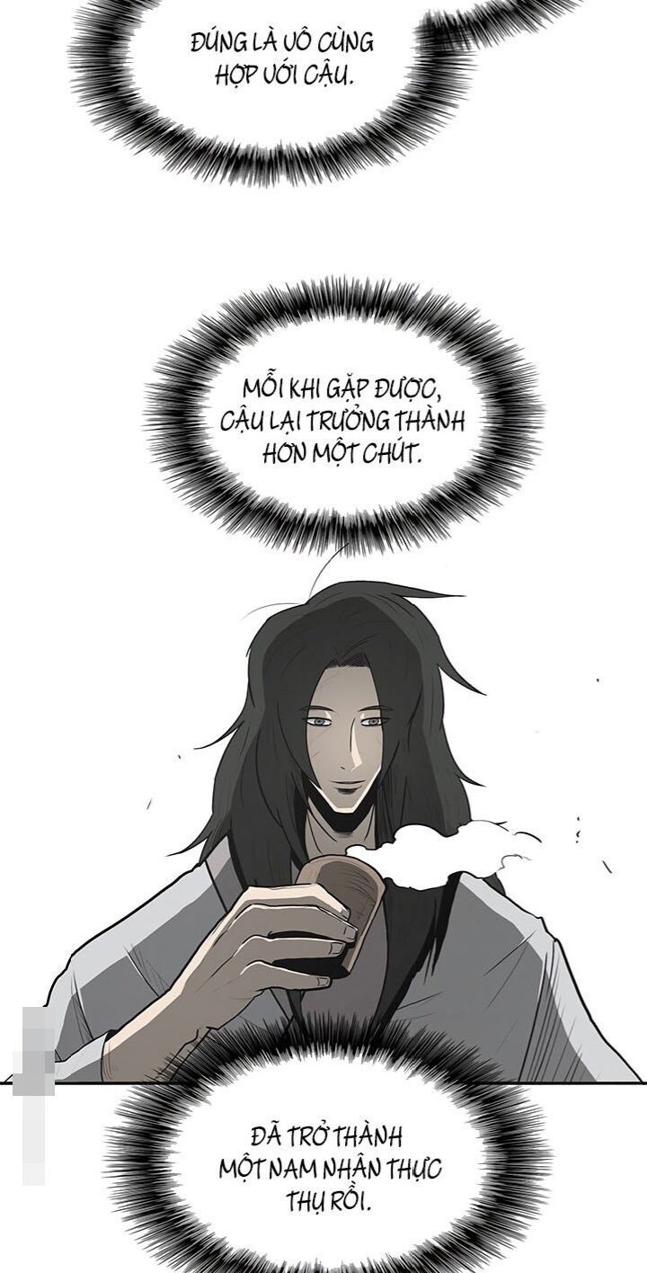 Bắc Kiếm Giang Hồ Chap 18 - Next Chap 19