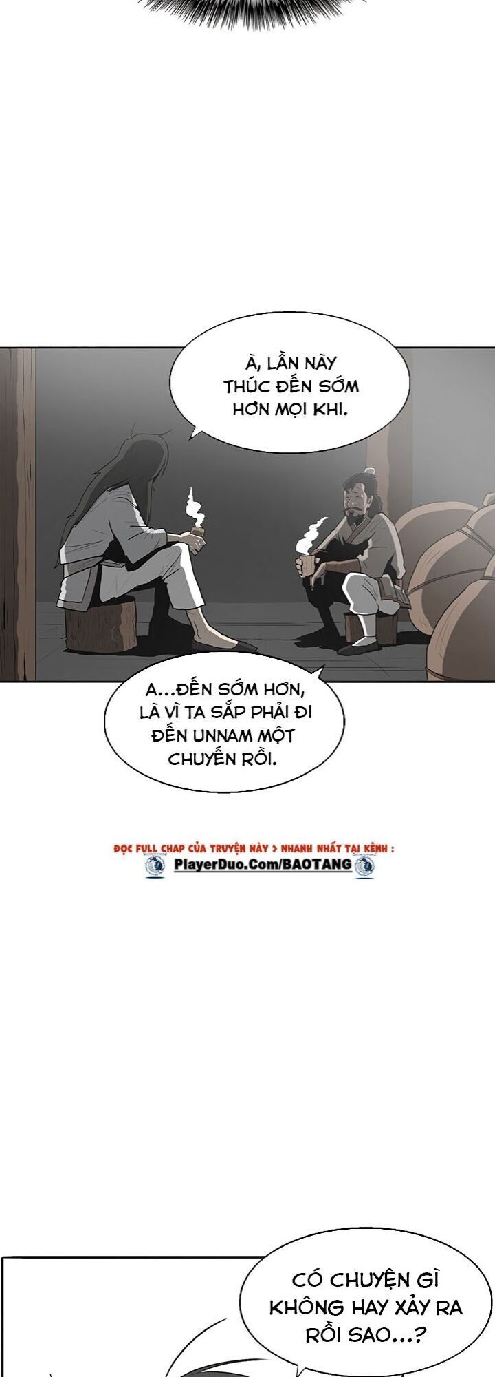 Bắc Kiếm Giang Hồ Chap 18 - Next Chap 19
