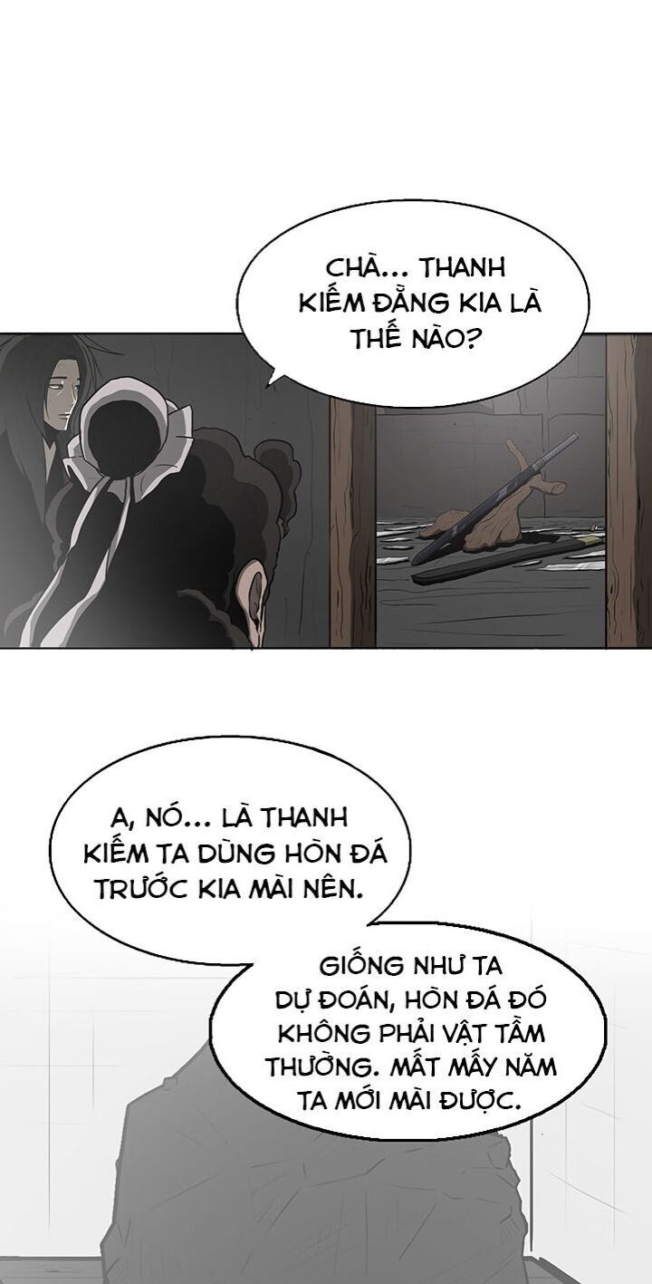 Bắc Kiếm Giang Hồ Chap 18 - Next Chap 19