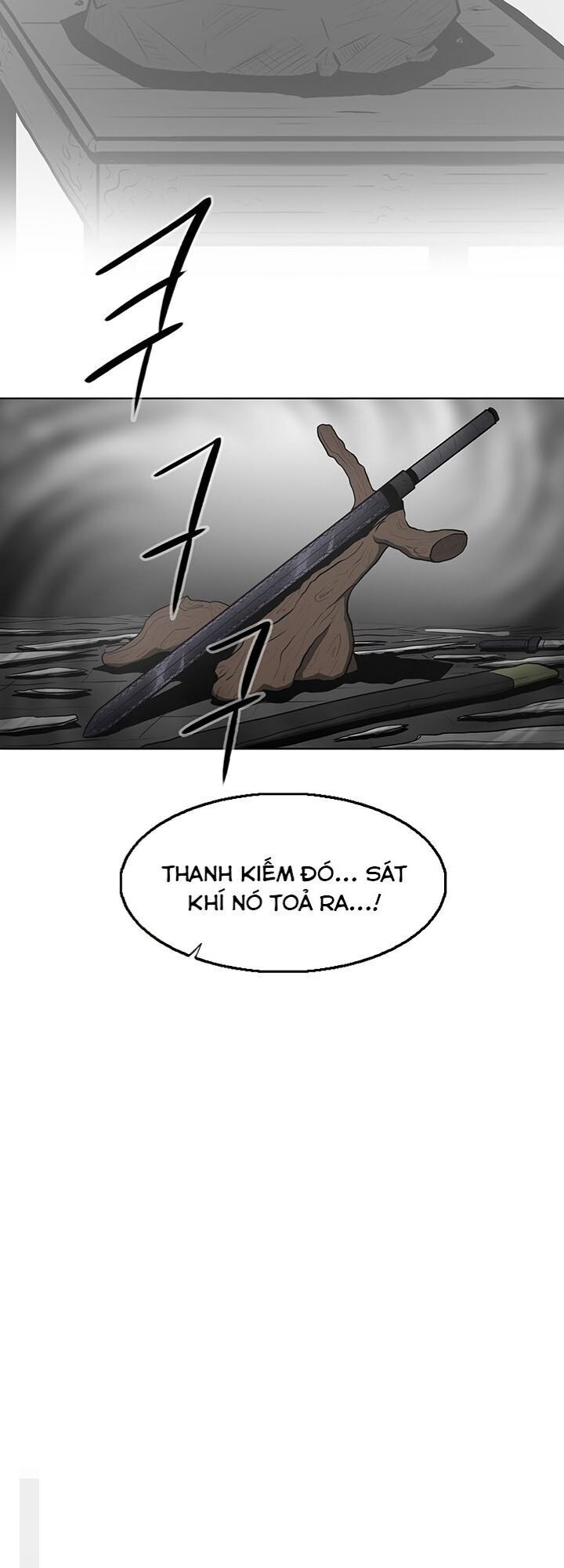 Bắc Kiếm Giang Hồ Chap 18 - Next Chap 19