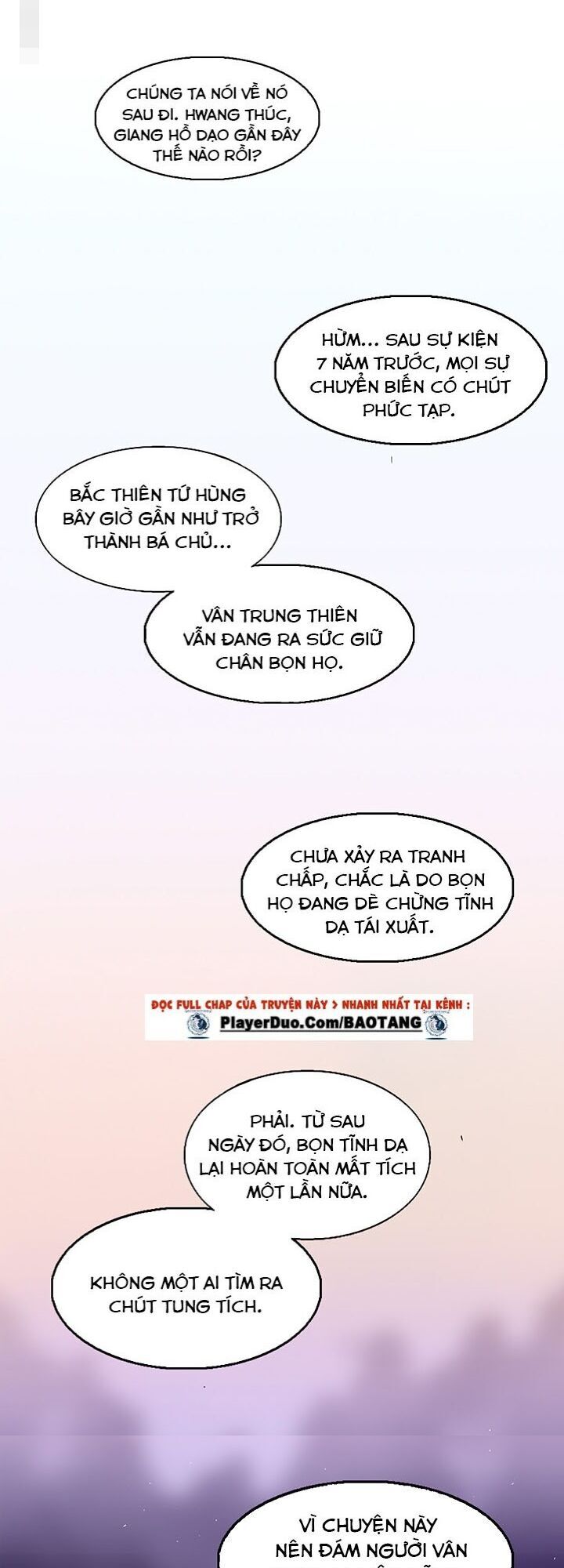 Bắc Kiếm Giang Hồ Chap 18 - Next Chap 19