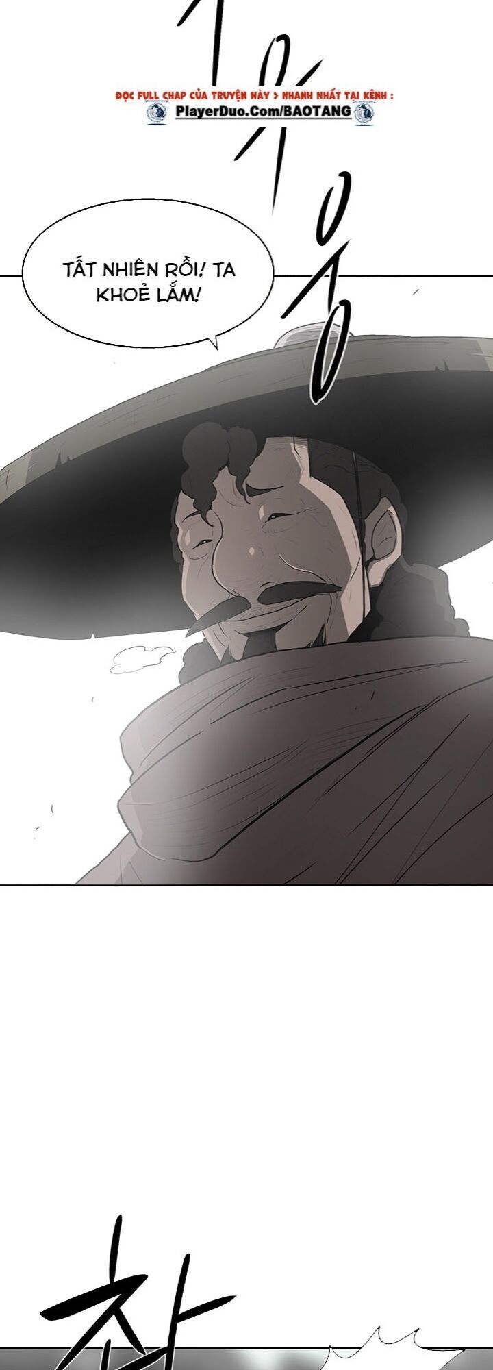 Bắc Kiếm Giang Hồ Chap 18 - Next Chap 19