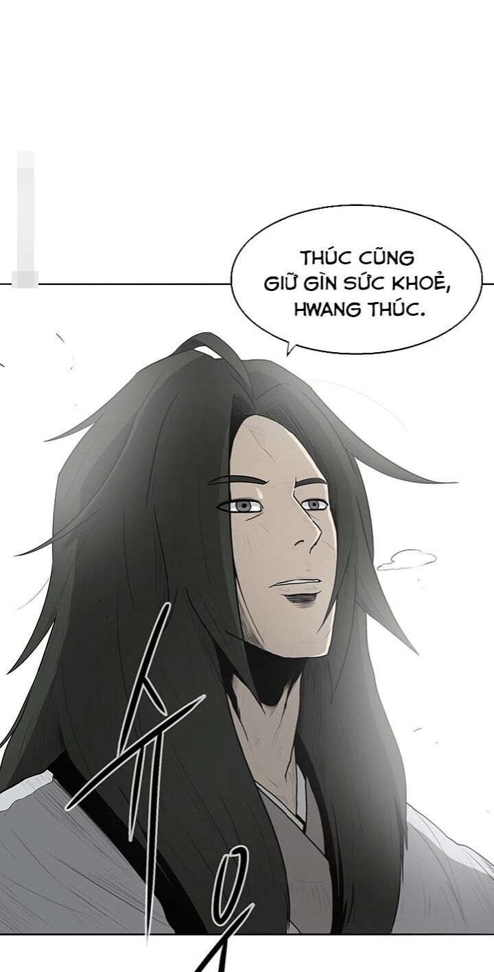 Bắc Kiếm Giang Hồ Chap 18 - Next Chap 19