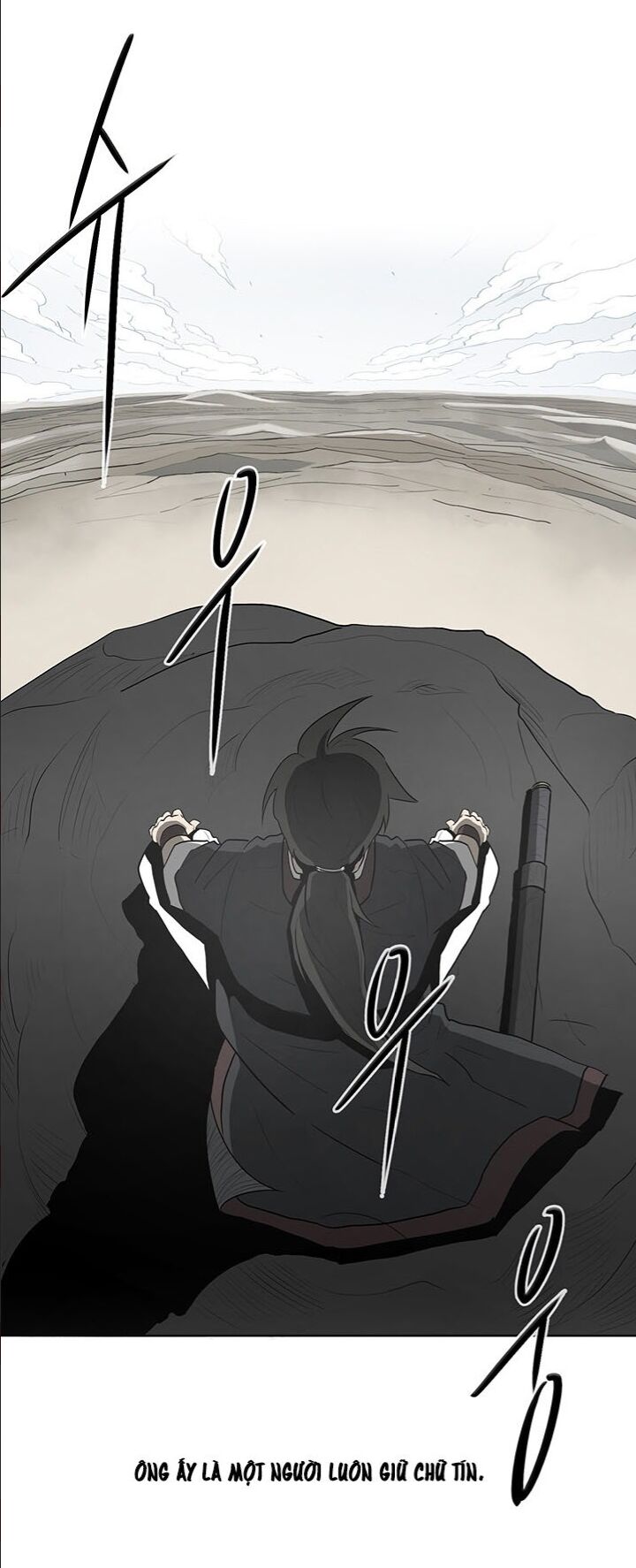 Bắc Kiếm Giang Hồ Chap 18 - Next Chap 19