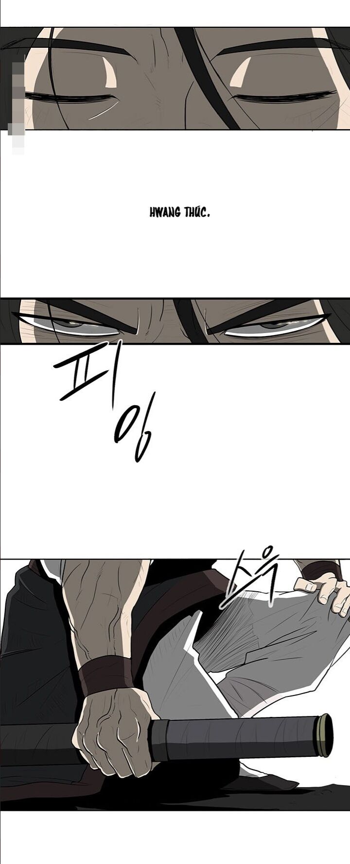 Bắc Kiếm Giang Hồ Chap 18 - Next Chap 19