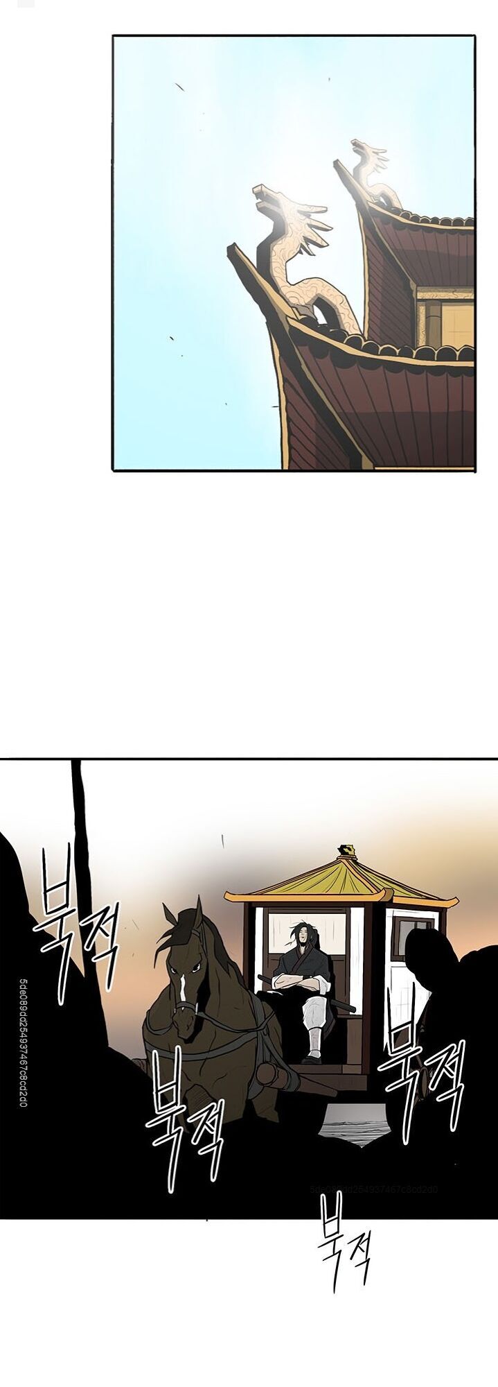 Bắc Kiếm Giang Hồ Chap 19 - Next Chap 20