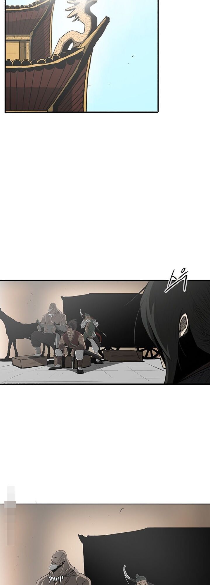 Bắc Kiếm Giang Hồ Chap 19 - Next Chap 20