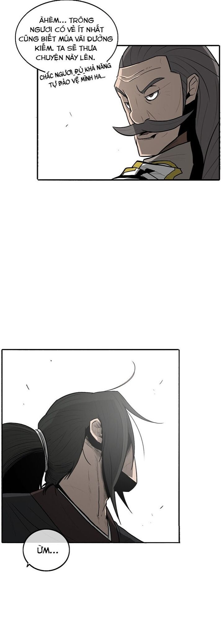 Bắc Kiếm Giang Hồ Chap 19 - Next Chap 20