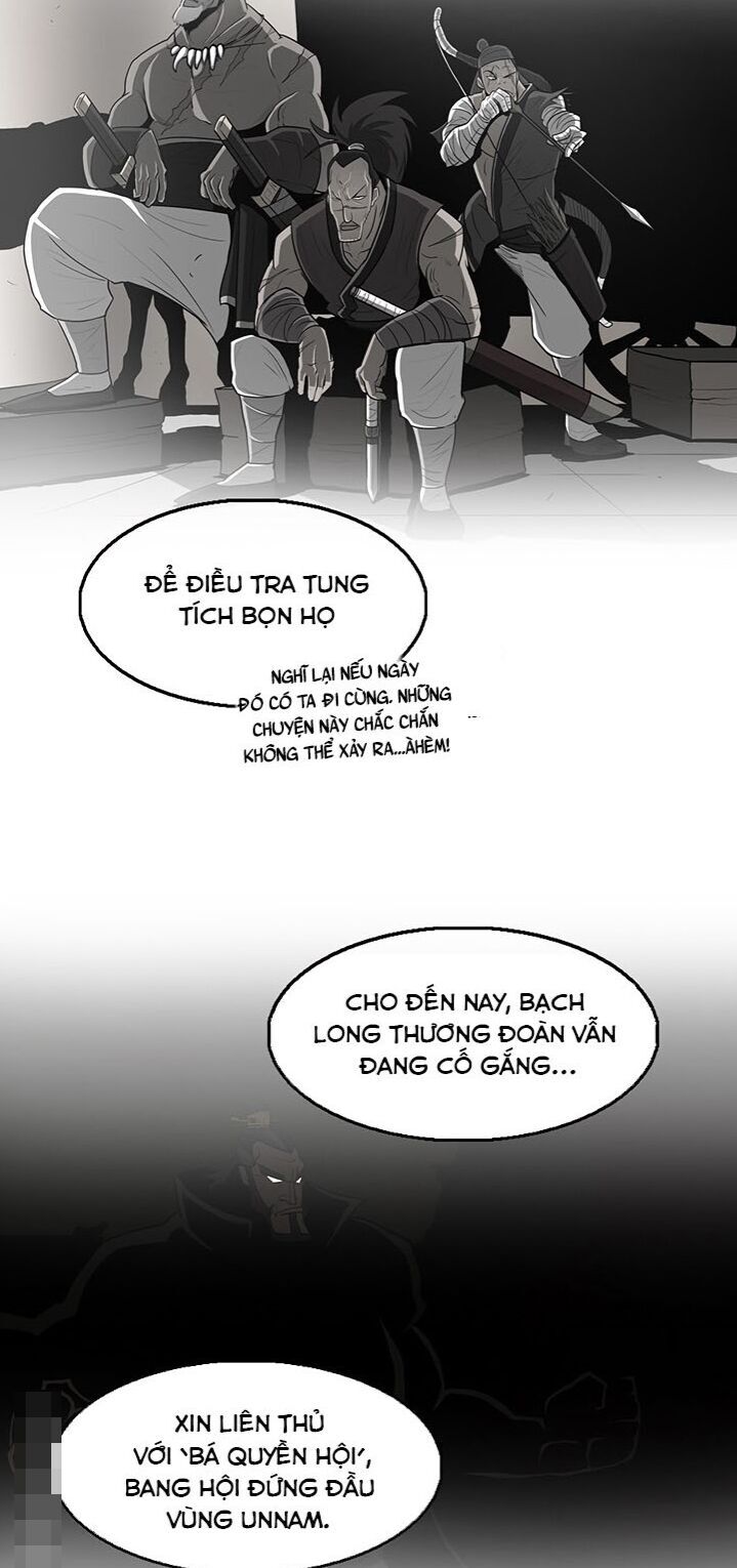 Bắc Kiếm Giang Hồ Chap 19 - Next Chap 20