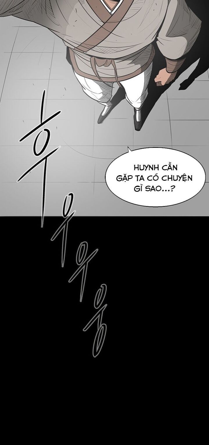 Bắc Kiếm Giang Hồ Chap 19 - Next Chap 20