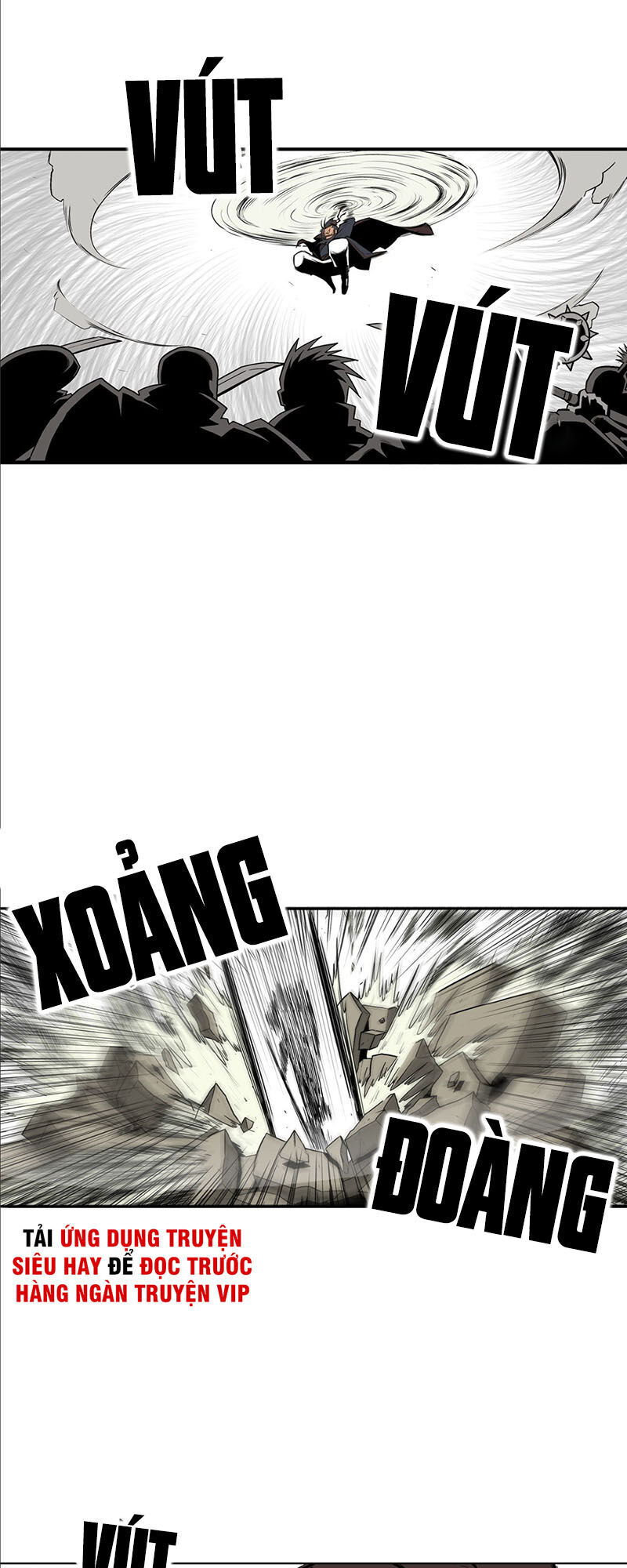 Bắc Kiếm Giang Hồ Chap 1 - Next Chap 2
