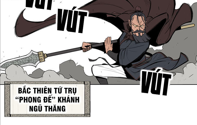 Bắc Kiếm Giang Hồ Chap 1 - Next Chap 2