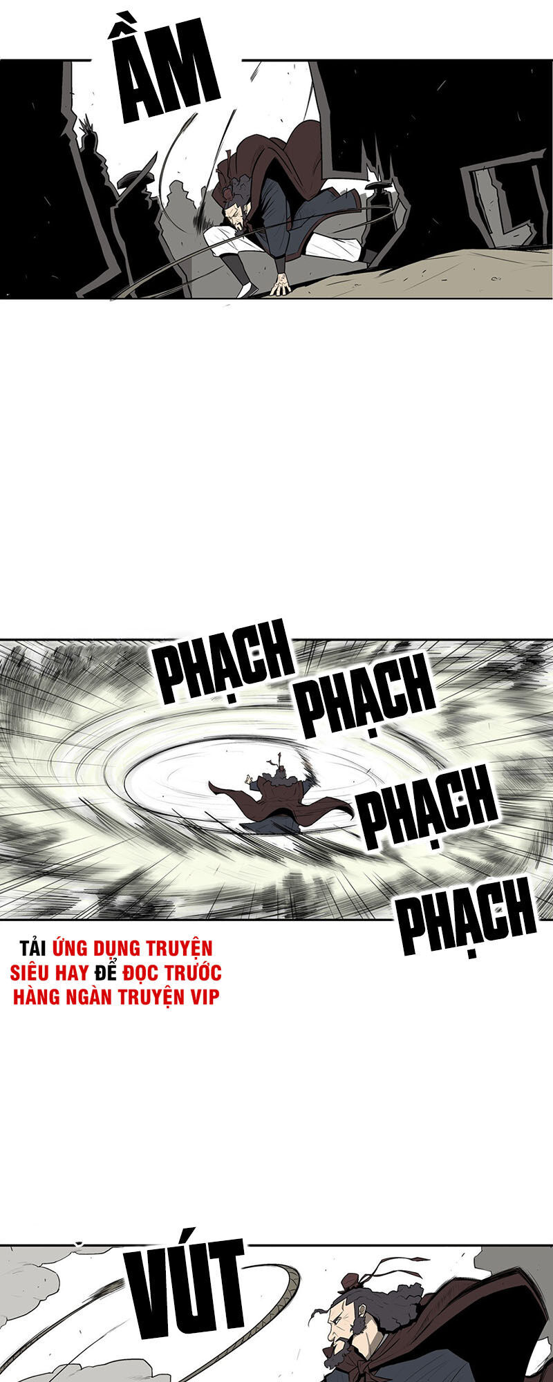 Bắc Kiếm Giang Hồ Chap 1 - Next Chap 2