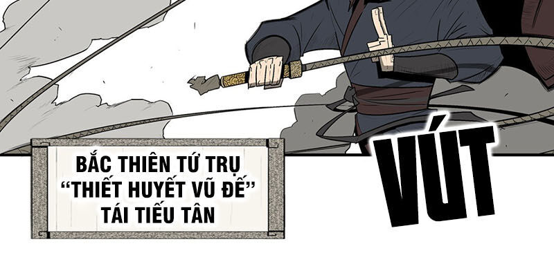 Bắc Kiếm Giang Hồ Chap 1 - Next Chap 2