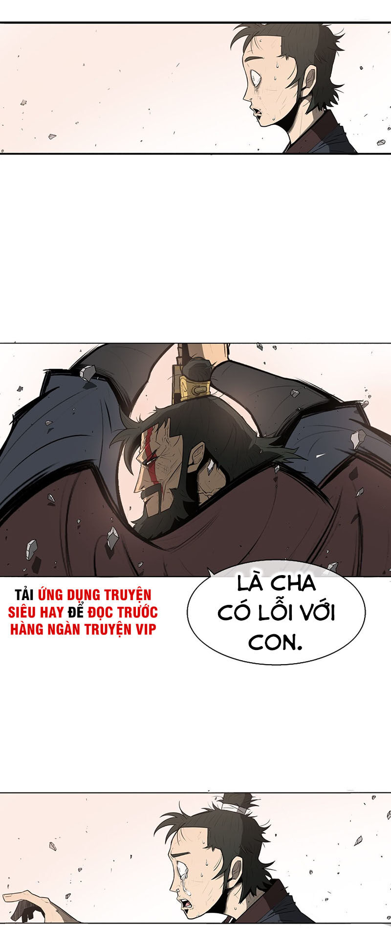 Bắc Kiếm Giang Hồ Chap 1 - Next Chap 2