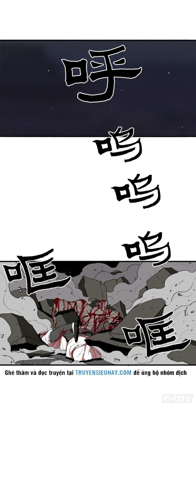 Bắc Kiếm Giang Hồ Chap 10 - Next Chap 11