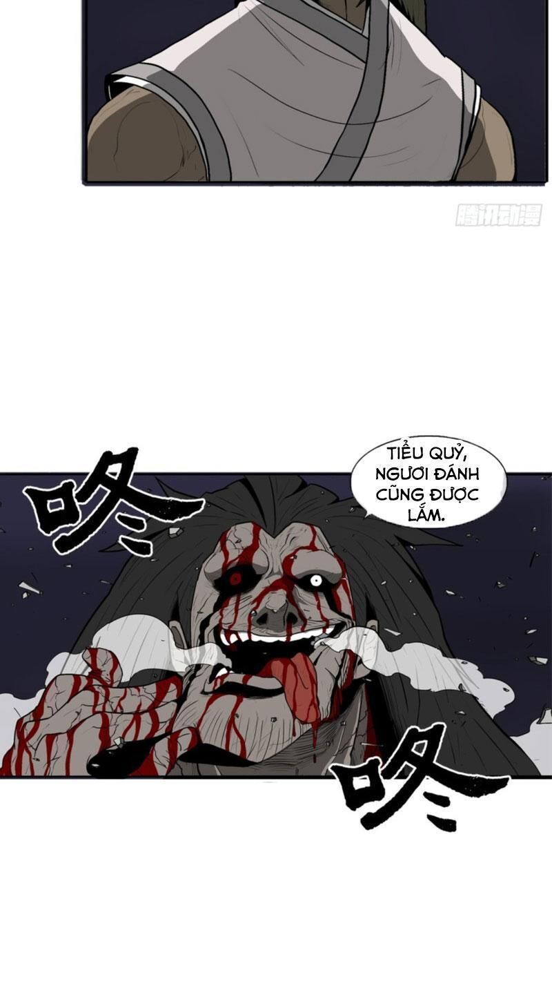 Bắc Kiếm Giang Hồ Chap 10 - Next Chap 11