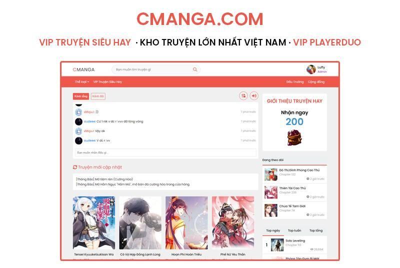Bắc Kiếm Giang Hồ Chap 11 - Next Chap 12