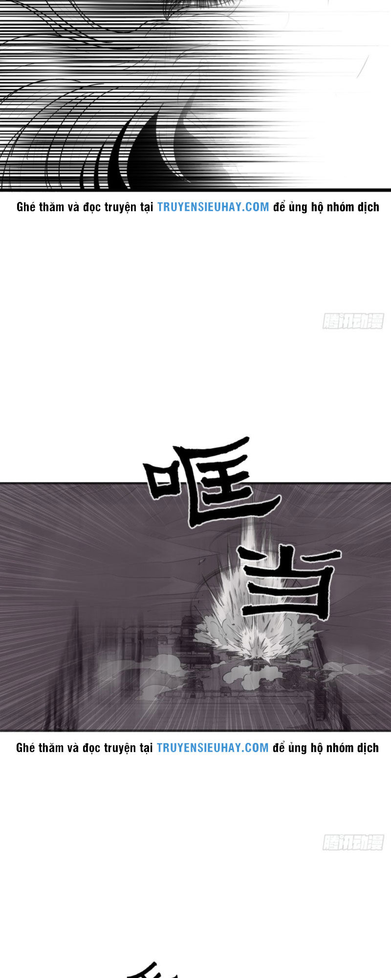 Bắc Kiếm Giang Hồ Chap 11 - Next Chap 12