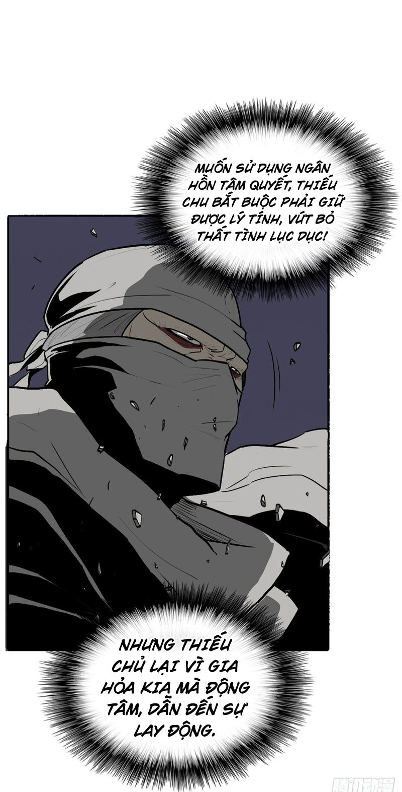Bắc Kiếm Giang Hồ Chap 13 - Next Chap 14