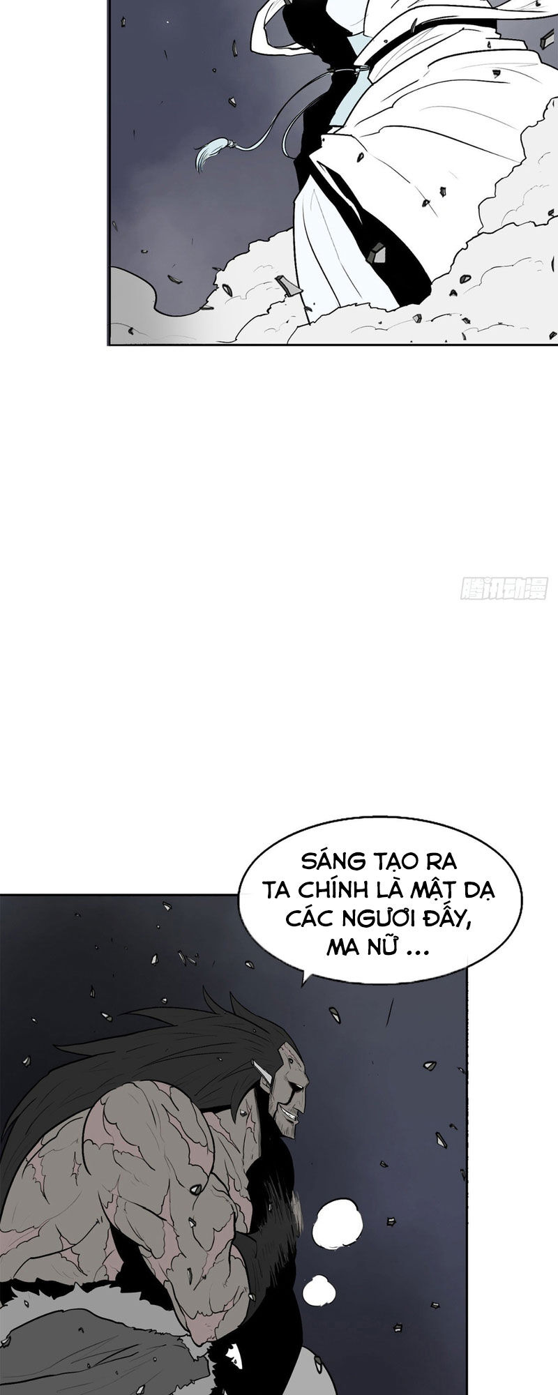 Bắc Kiếm Giang Hồ Chap 13 - Next Chap 14