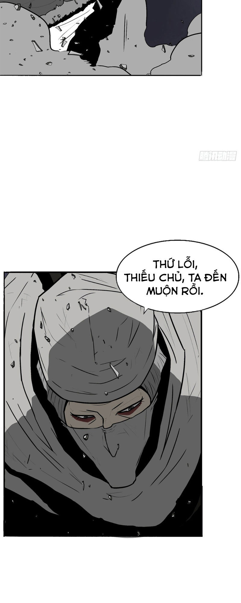Bắc Kiếm Giang Hồ Chap 13 - Next Chap 14