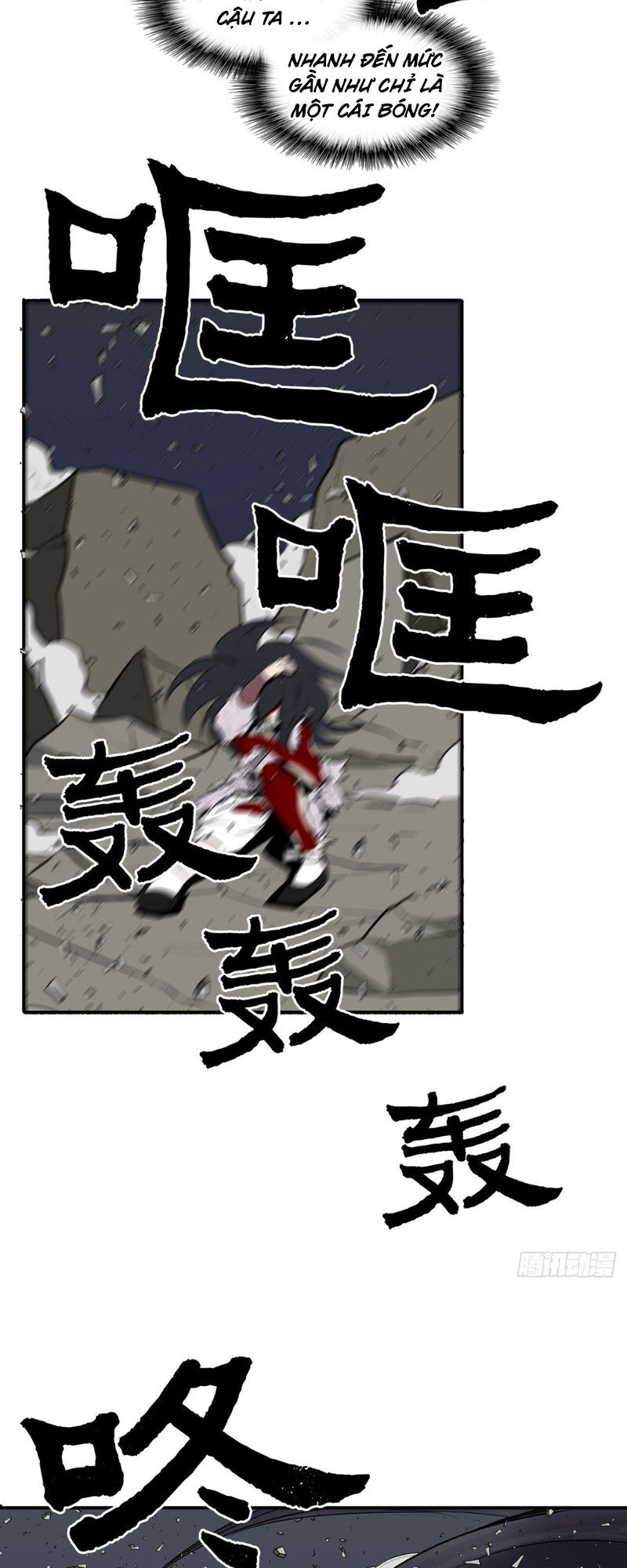 Bắc Kiếm Giang Hồ Chap 13 - Next Chap 14