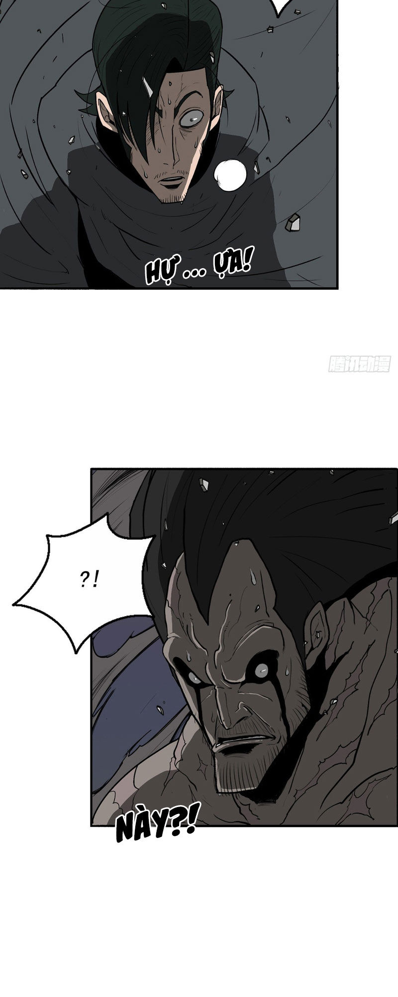 Bắc Kiếm Giang Hồ Chap 13 - Next Chap 14