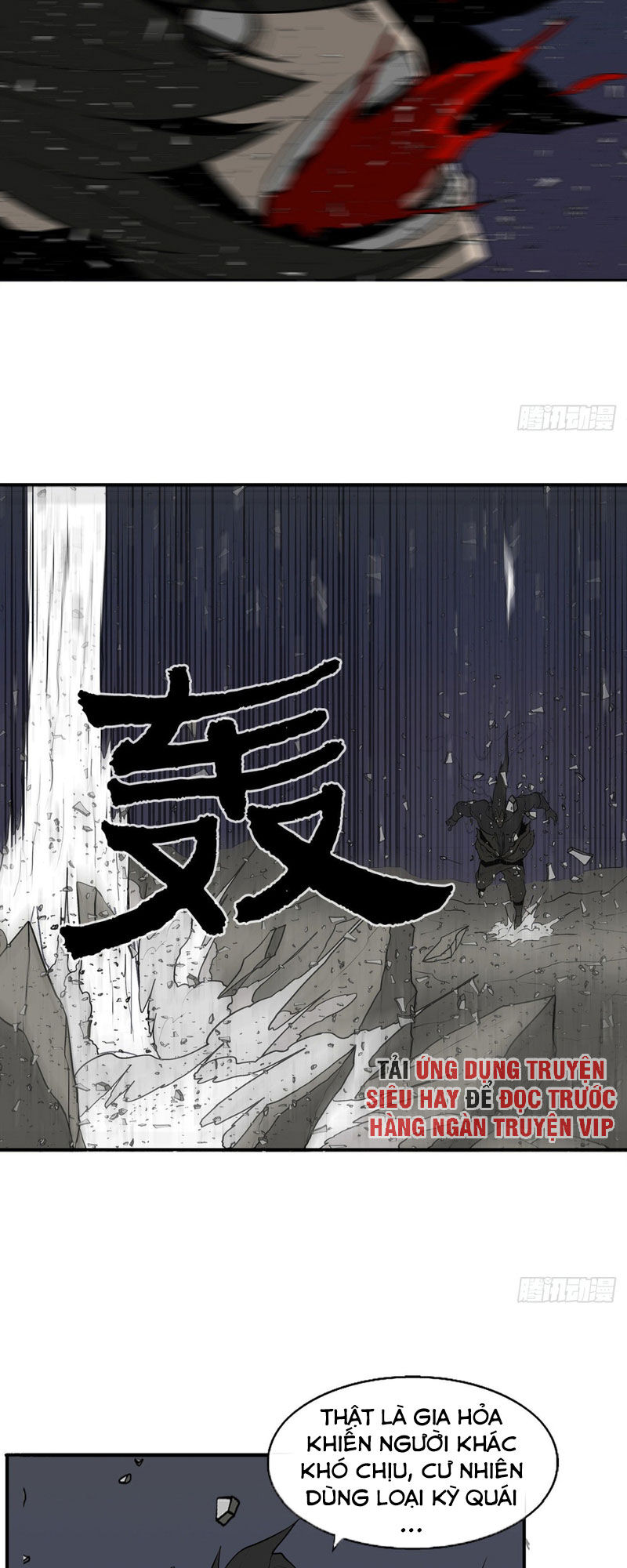 Bắc Kiếm Giang Hồ Chap 13 - Next Chap 14