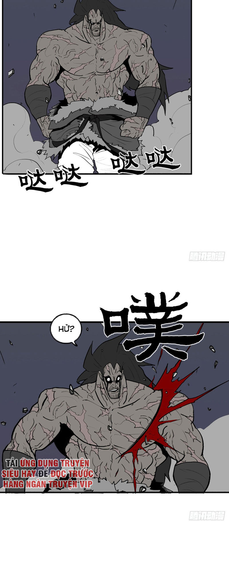 Bắc Kiếm Giang Hồ Chap 13 - Next Chap 14
