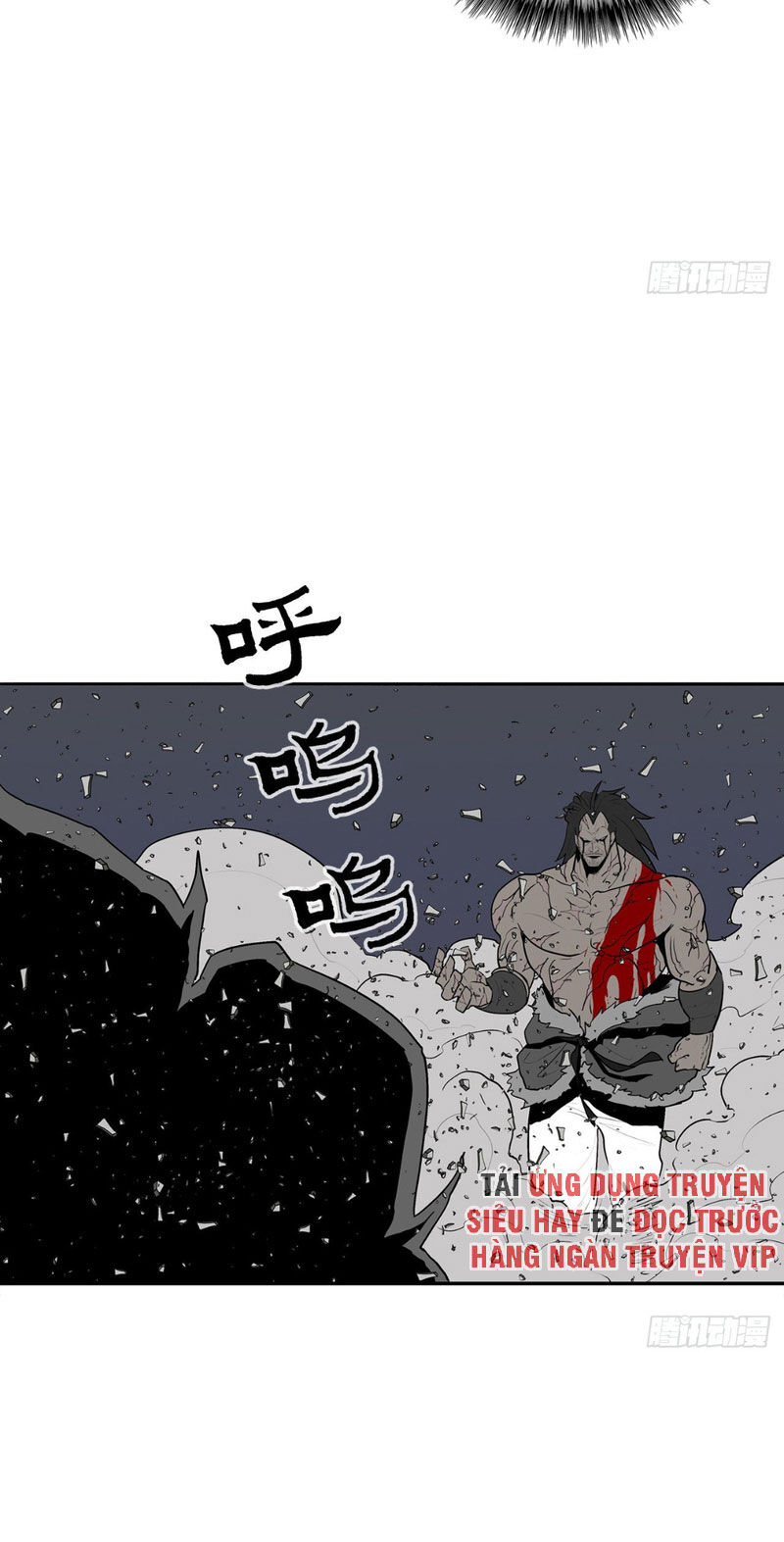 Bắc Kiếm Giang Hồ Chap 13 - Next Chap 14