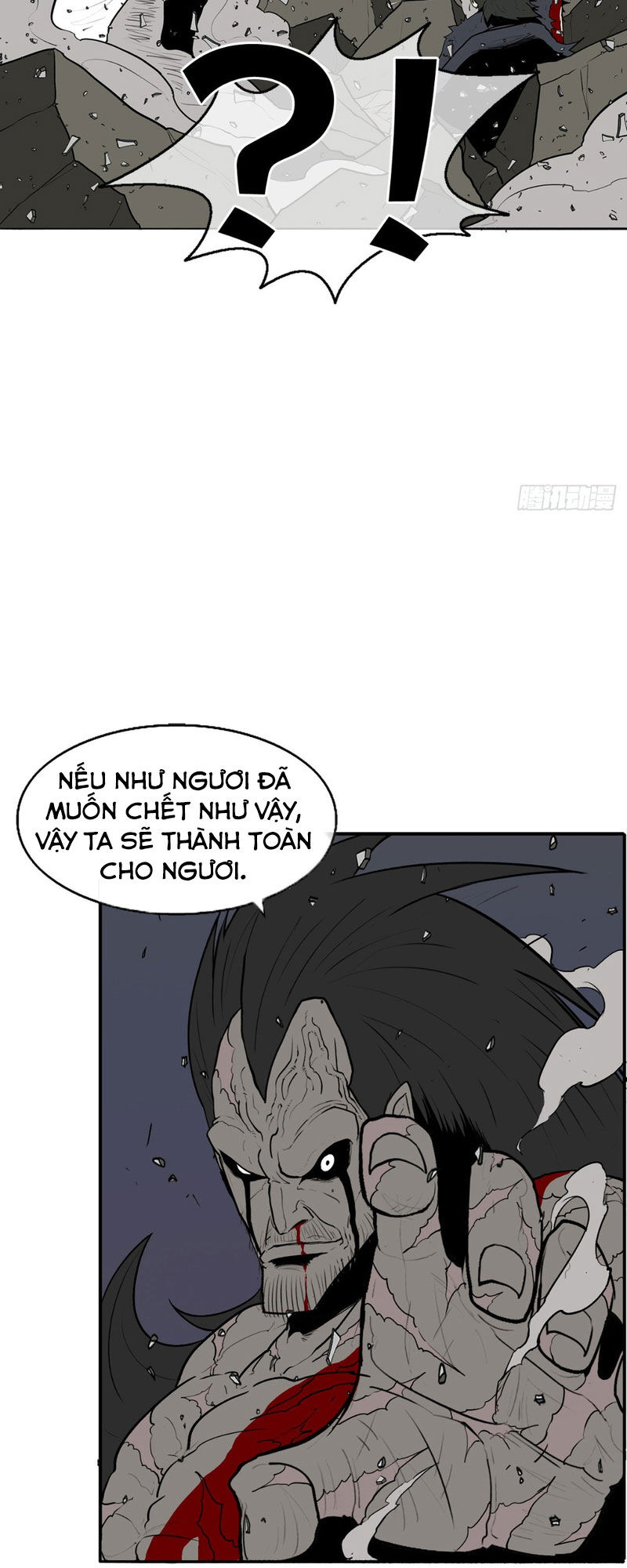 Bắc Kiếm Giang Hồ Chap 13 - Next Chap 14