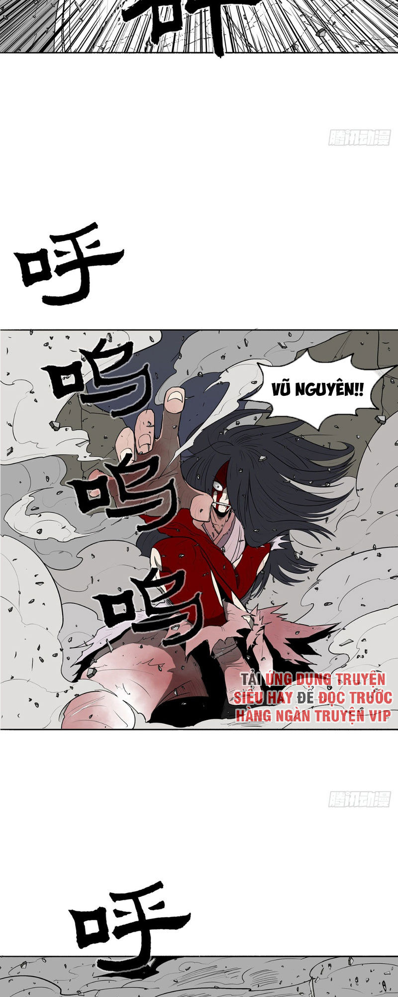 Bắc Kiếm Giang Hồ Chap 13 - Next Chap 14