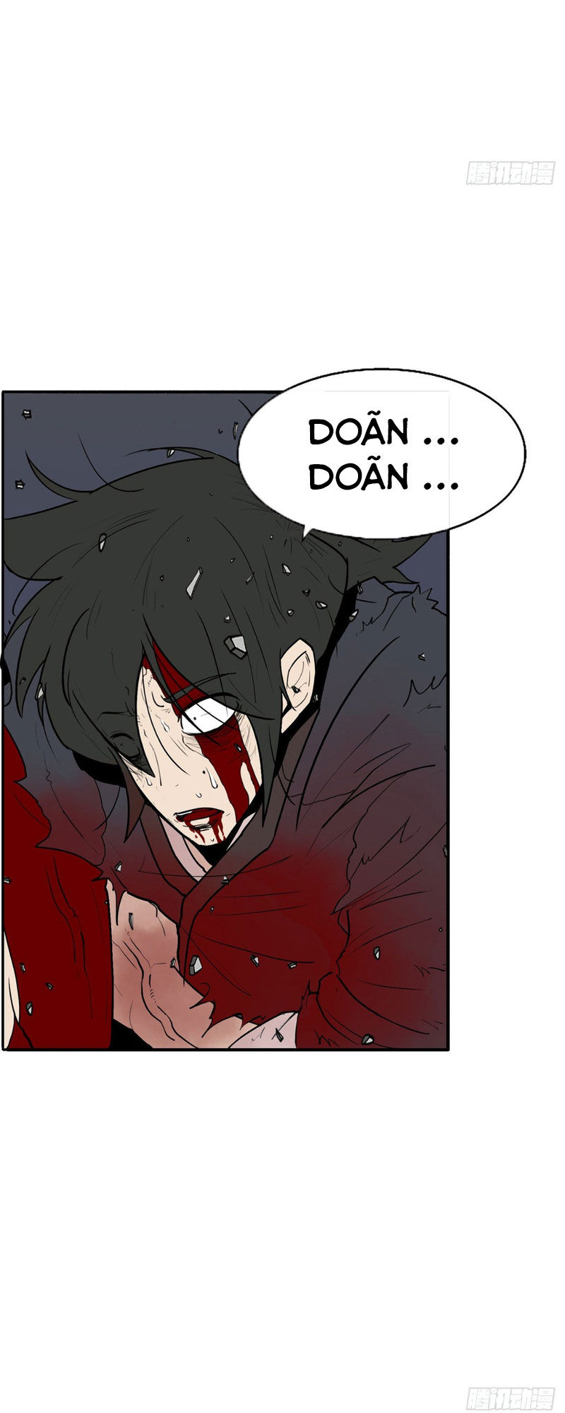 Bắc Kiếm Giang Hồ Chap 13 - Next Chap 14