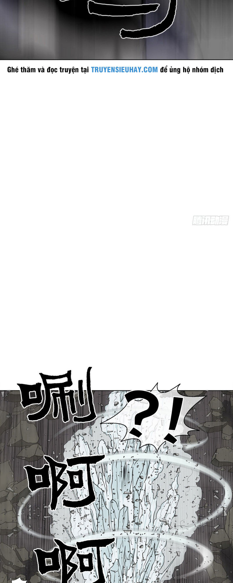 Bắc Kiếm Giang Hồ Chap 13 - Next Chap 14