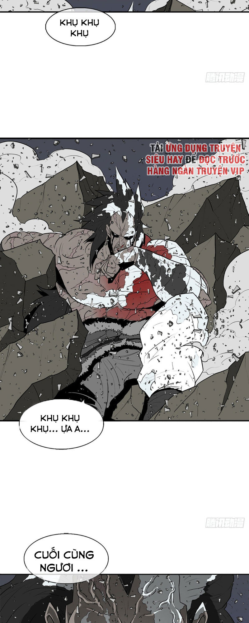 Bắc Kiếm Giang Hồ Chap 13 - Next Chap 14
